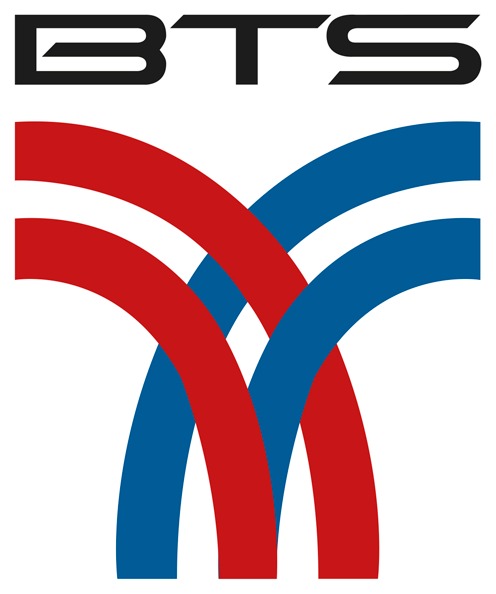 BTS client logo