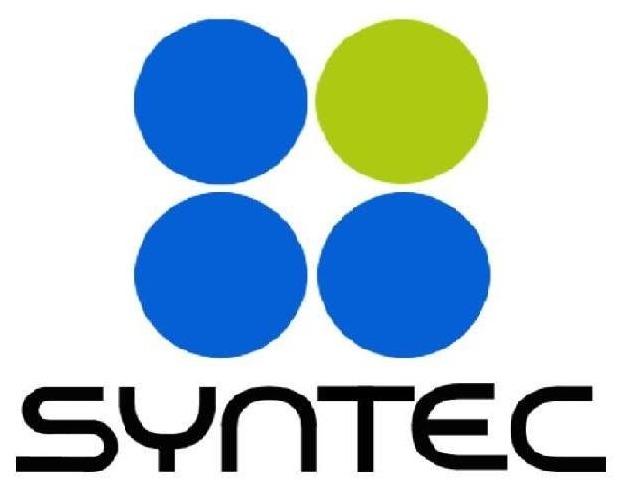 Syntec client logo